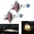 thumbnail image 2 of 2 PCS H7 12V / 55W / 4300K / 2100lm Xenon Car Headlight Bulbs Warm White, 2 of 4