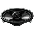 thumbnail image 2 of Par de Bocinas TS-G4620S 6x4" 200W máximos 2 vías Pioneer 200 vatios máximo de salida, color Negro, 2 of 3