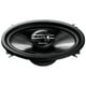 thumbnail image 2 of Par de Bocinas TS-G4620S 6x4" 200W máximos 2 vías Pioneer 200 vatios máximo de salida, color Negro, 2 of 3