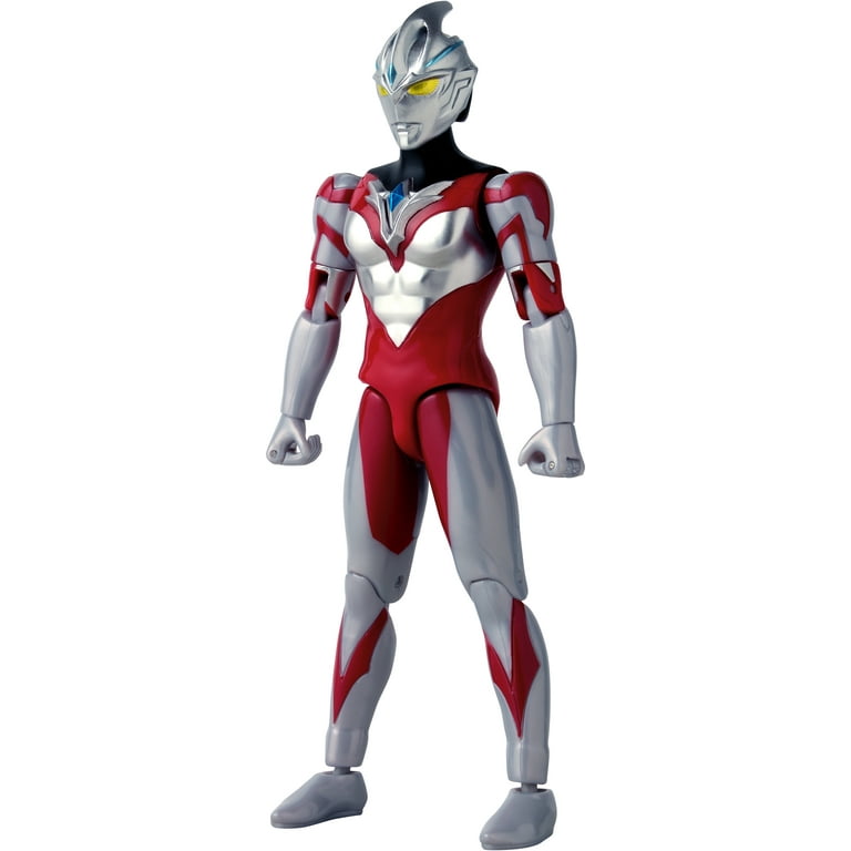 Bandai Namco - Ultraman - Ultraman Arc, 6