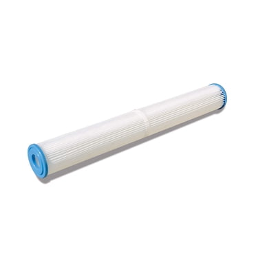 Swimline HYDROTOOLS Above Ground Pool Cartridge Filter Replacement 100 Sq Ft Element in the Pool
