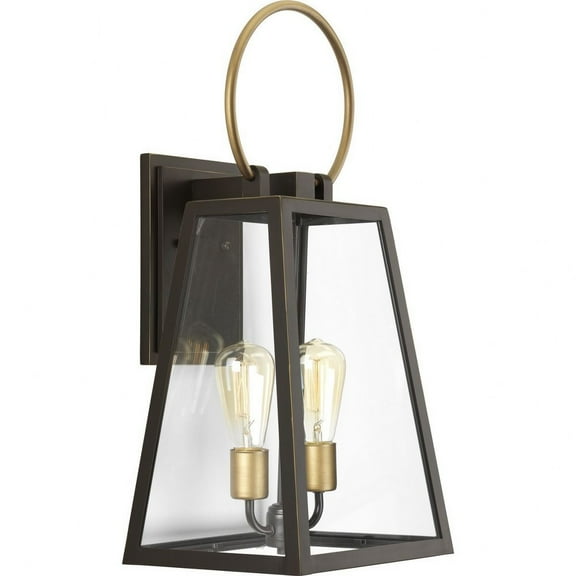 Barnett Collection Wall Large Lantern