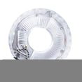 thumbnail image 3 of Luz LED para neumáticos de bicicleta, luz para buje de bicicleta, luces brillantes para ruedas de 6 colores, luz brillante para radios, niños, niñas,, 3 of 7