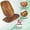 1 x Mixer Slider_07, variant on Mixer Slider Compatible with Kitchen aid 4.5-5 Qt Stand Mixer, Wood Kitchen Countertop Storage Mover Sliding Caddy (Brown)