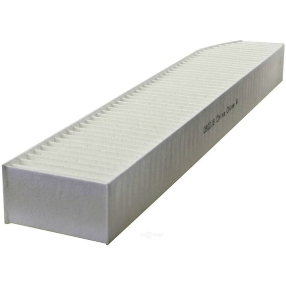 Bosch P3704WS Cabin Filter Fits select: 1999-2010 JEEP GRAND CHEROKEE