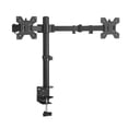 thumbnail image 2 of Soporte Getttech GWM-DT232-01 para dos monitores 19 a 32 pulgadas Altura ajustable, 2 of 10