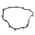 thumbnail image 1 of Negro # 0180-014002 Junta De Tapa Del Cárter Del Motor Para Kits CF500, 1 of 6