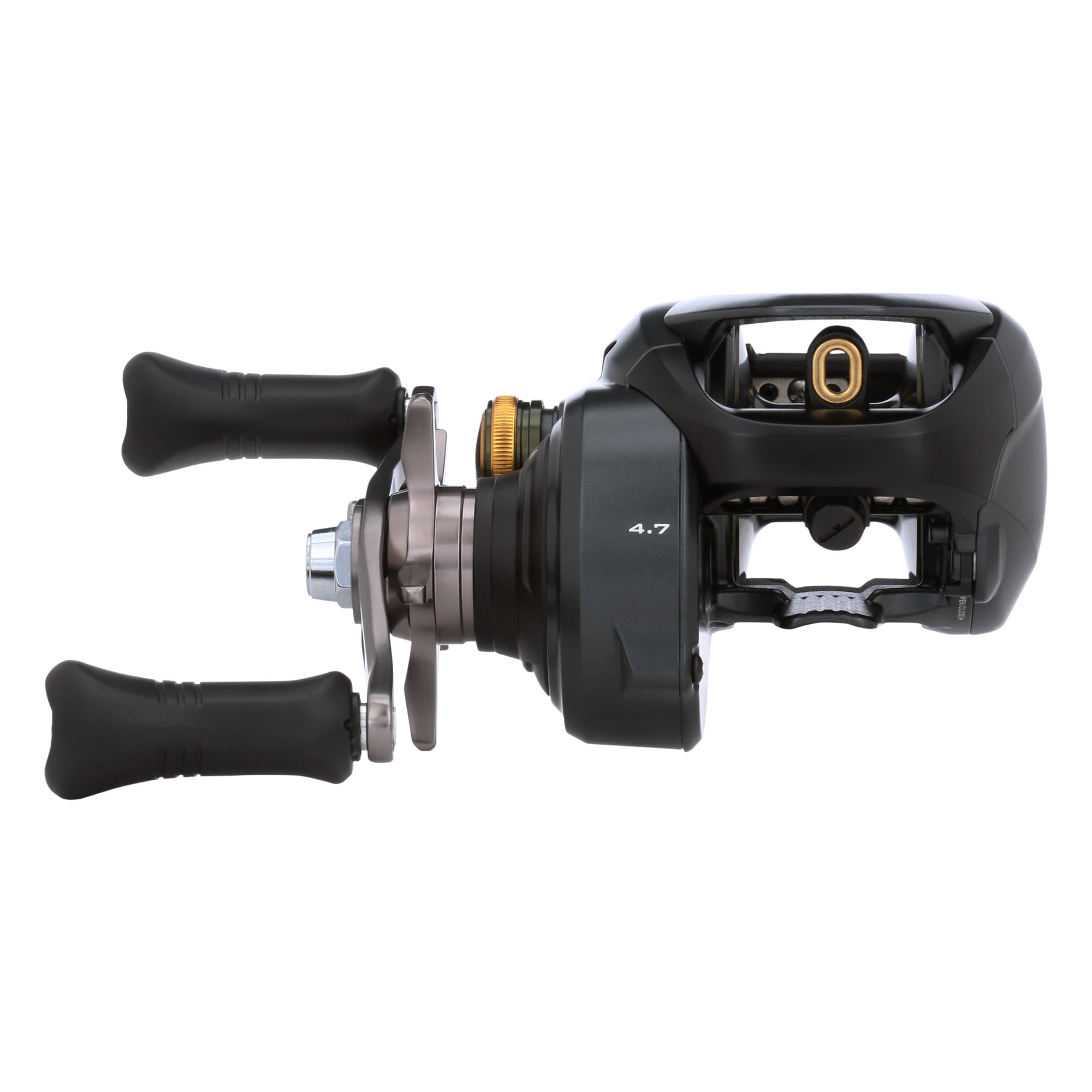 Shimano Fishing CURADO 300 K Low Profile Reels [CU300K]
