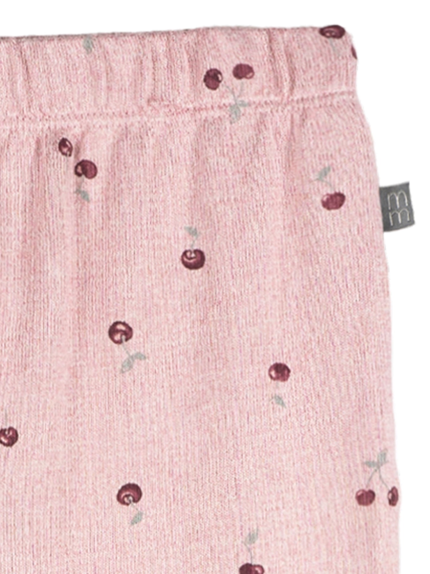 Modern Moments by Gerber Top and Ruffled Legging Set, 2-Piece, Sizes 12 Months - 5T