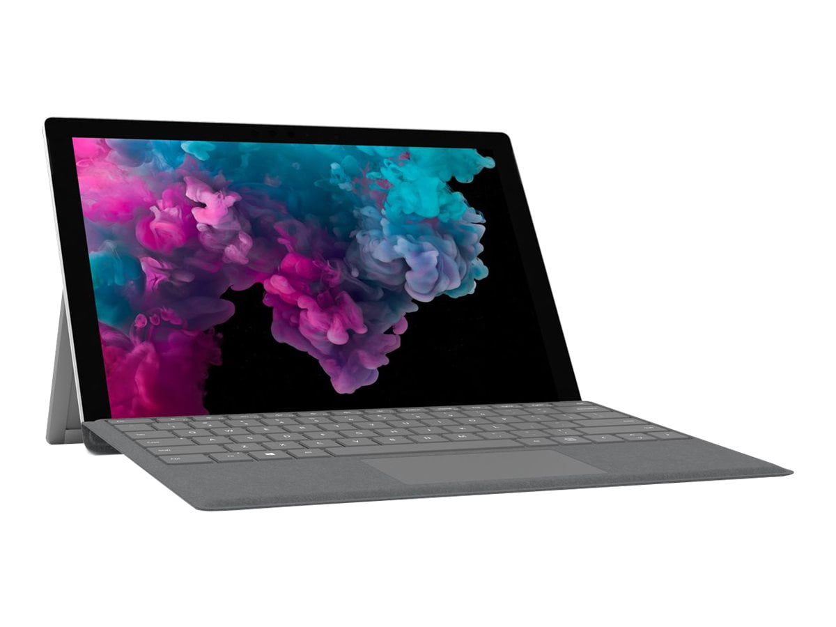 Tablette Microsoft Surface Pro 6 - Ordimédia Plus