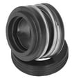 thumbnail image 2 of Water Pump Mechanical Seals, Easy Maintenance  Mechanical Sealing Replacement Universal Automatic Protection  For Industry, 2 of 8