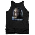 thumbnail image 1 of Star Trek - Tng Worf - Tank Top - XX-Large, 1 of 2