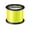 Neon Lime, variant on Sufix 604 Advance Monofilament Fishing Line, 1200 Yd Spool, 25 lb Low-Vis Green