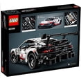 thumbnail image 2 of Juguete de construcción LEGO Technic Porsche 911 RSR 42096 1580 piezas, 2 of 8