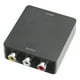 thumbnail image 4 of Mini HDMI a AV Converter Box Video RCA AV CVSB L / R 1080P HDMI2AV Adaptador HDTVNegro, 4 of 12