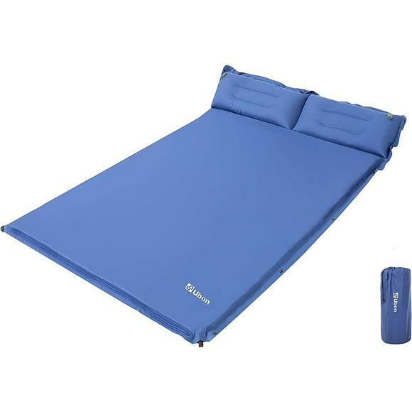 Self Inflating Air Mattress Camping