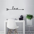 thumbnail image 5 of Clearance Wall stickers under $1,Hot Removable Kitchen Words Wall Stickers Decal Home Decor Vinyl Art Mural, 5 of 6