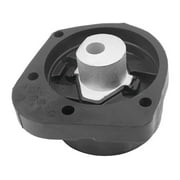 Transmission Mount - Compatible with 2009 - 2012 BMW 328i xDrive 3.0L 6-Cylinder 2010 2011