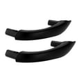 thumbnail image 3 of Poignée de Porte de Voiture, Poignée de Porte Intérieure 2Pcs Simple et Rapide à Installer pour la Conversion de Voiture pour W203 C230 C240, 3 of 8