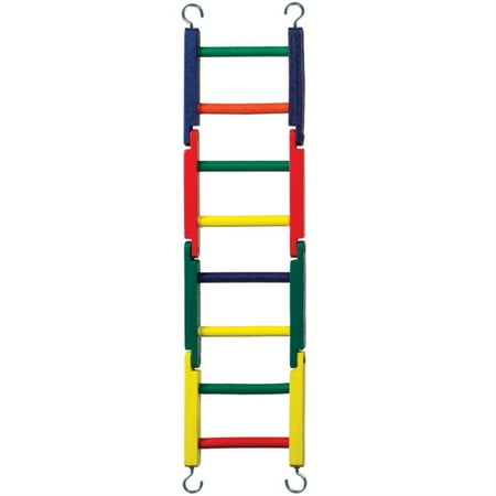 15" Bendable Bird Ladder