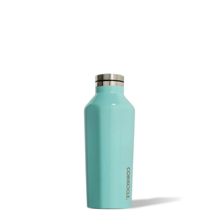 Corkcicle 16Oz. Canteen Water Bottle 2016GW - Walmart.com