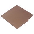 thumbnail image 4 of Plataforma de acero con resorte PEI, plataforma de cama de acero para impresora PEI de doble cara, placa de construcción de cama PEI optimizada para la excelencia, 4 of 8