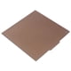 thumbnail image 1 of Plataforma de cama de acero ANGGREK PEI 300x300 mm Espesor total 2 mm Magnético, 1 of 8