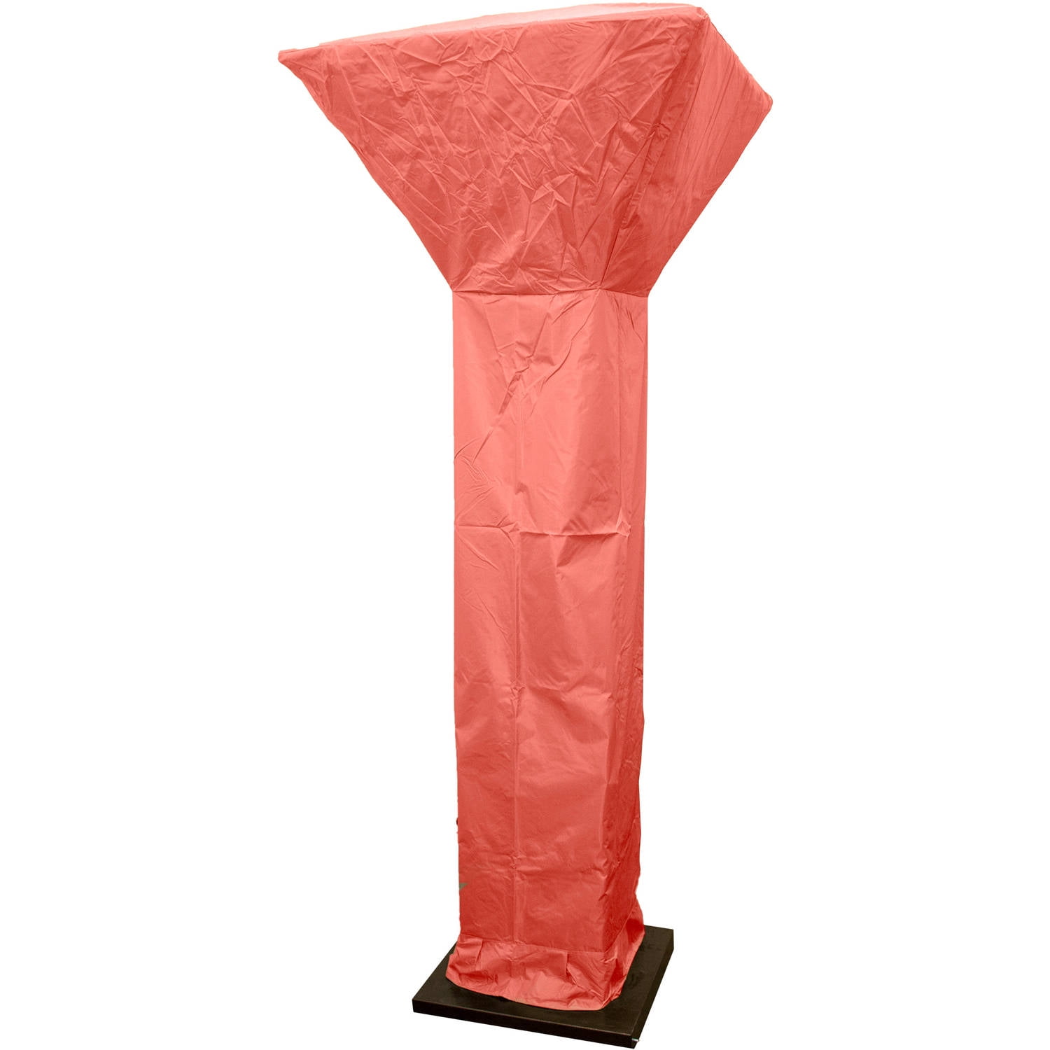 AZ Patio Heaters Commercial Patio Heater Cover in Paprika