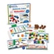 thumbnail image 1 of Set de actividades matemáticas Learning Resources cubos MathLink 115 piezas, 1 of 6