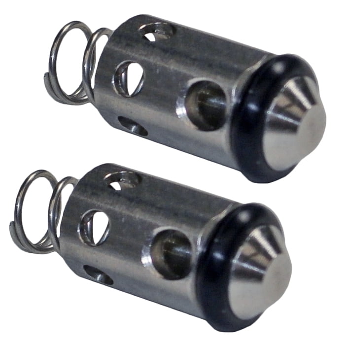 Dewalt 2 Pack Of Genuine OEM Replacement Unloader Kits # 5140117-49-2PK