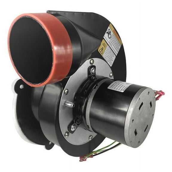 Nidec Motor Corporation N781 N Rheem Rudd Draft Inducer 70-101087-81, 70-101087-01