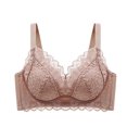 thumbnail image 2 of Pntutb Comfortable without Steel Rings Small Chest Gathered and Auxiliary Breast Bra, 2 of 4