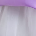 thumbnail image 4 of Robes Habillées pour Filles Manches Bouffantes Robe de Bal pour Filles Robe en Tulle Robes pour Filles 4-5 Ans, 4 of 8