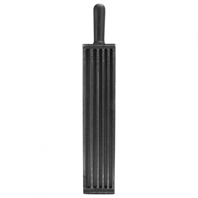 Casting Mould, Carbon Steel Multi-Spec Slot Graphite Ingot , Anti-Fall, High Temperature For Molding Jewelry Gold