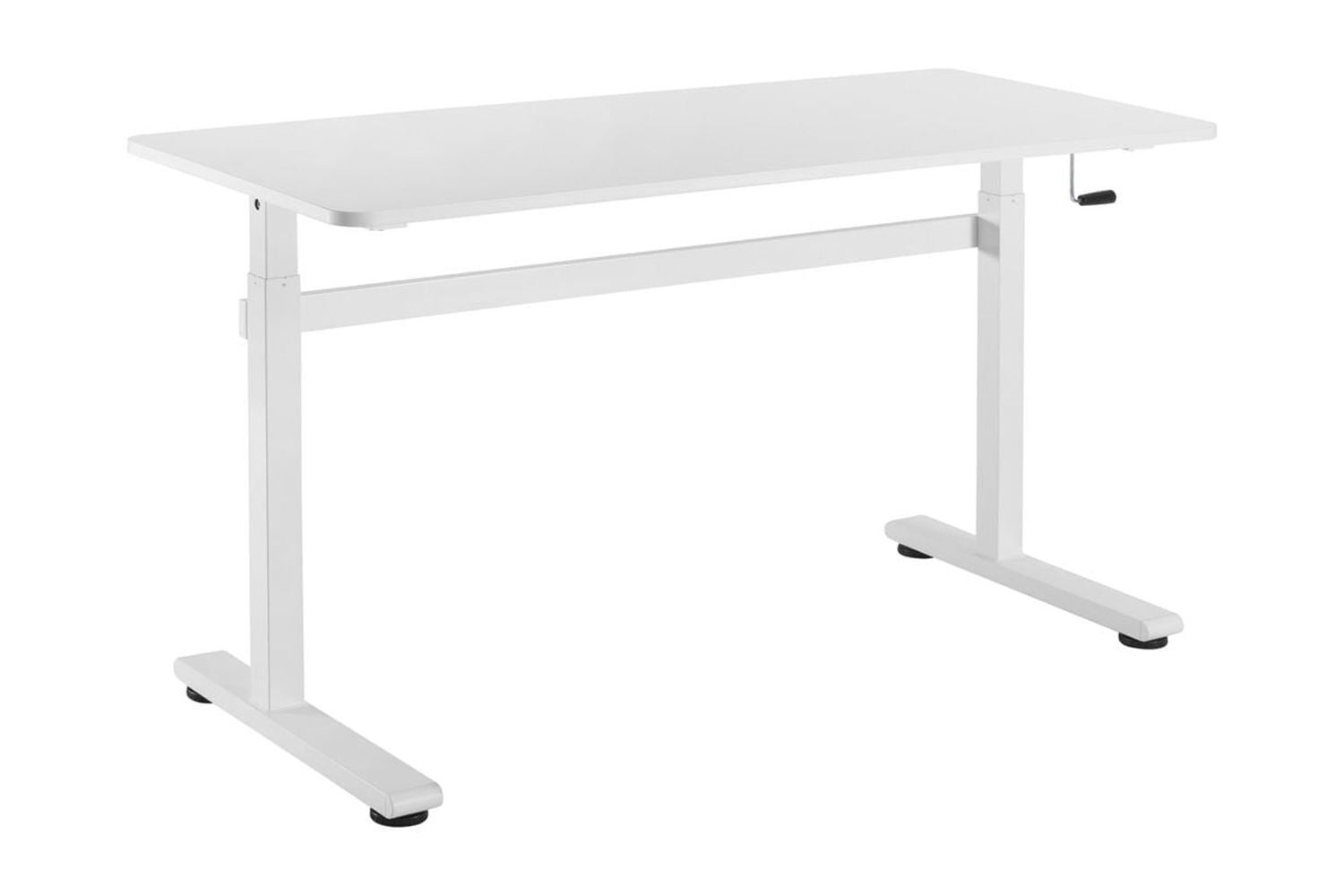 TygerClaw Manual Sit-Stand Desk
