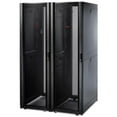 thumbnail image 4 of Schneider Electric NetShelter SX 48U 600mm Wide x 1070mm Deep Enclosure, 4 of 22