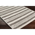 thumbnail image 3 of Mark&Day Area Rugs, 8x10 Leitchfield Modern Shag Gray Area Rug, Grey Beige Carpet for Living Room, Bedroom or Kitchen (7'10" x 10'), 3 of 5