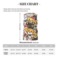 thumbnail image 4 of Rocae Cute Cat Cartoon for Men's Basketball Jersey Lightweight and Breathable Athletic Tank Top,Quick-Drying Sports Jersey X-Large, 4 of 9