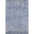 thumbnail image 2 of Addison Rugs Mayfield Premium Machine Washable Transitional Abstract Blue Rectangle Rug, 9' x 12', 2 of 6