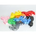 thumbnail image 6 of Fidget Unicorn Articulating Stim Toy, 6 of 9