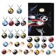 thumbnail image 1 of ECPECAD 24-Day Countdown Calendar Countdown Advent Calendar Hand Tear Gift Box, 1 of 6