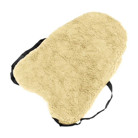 Hy Fur Fabric Seat Saver