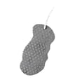 thumbnail image 4 of Cepillo exfoliante de baño, exfoliante corporal, cepillo de ducha para bebé. Gris, 4 of 9