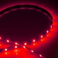 thumbnail image 6 of Boat Nav Lights Red/Green Waterproof Stick-on LED Strip Tape Navigation Lighting, 6 of 14