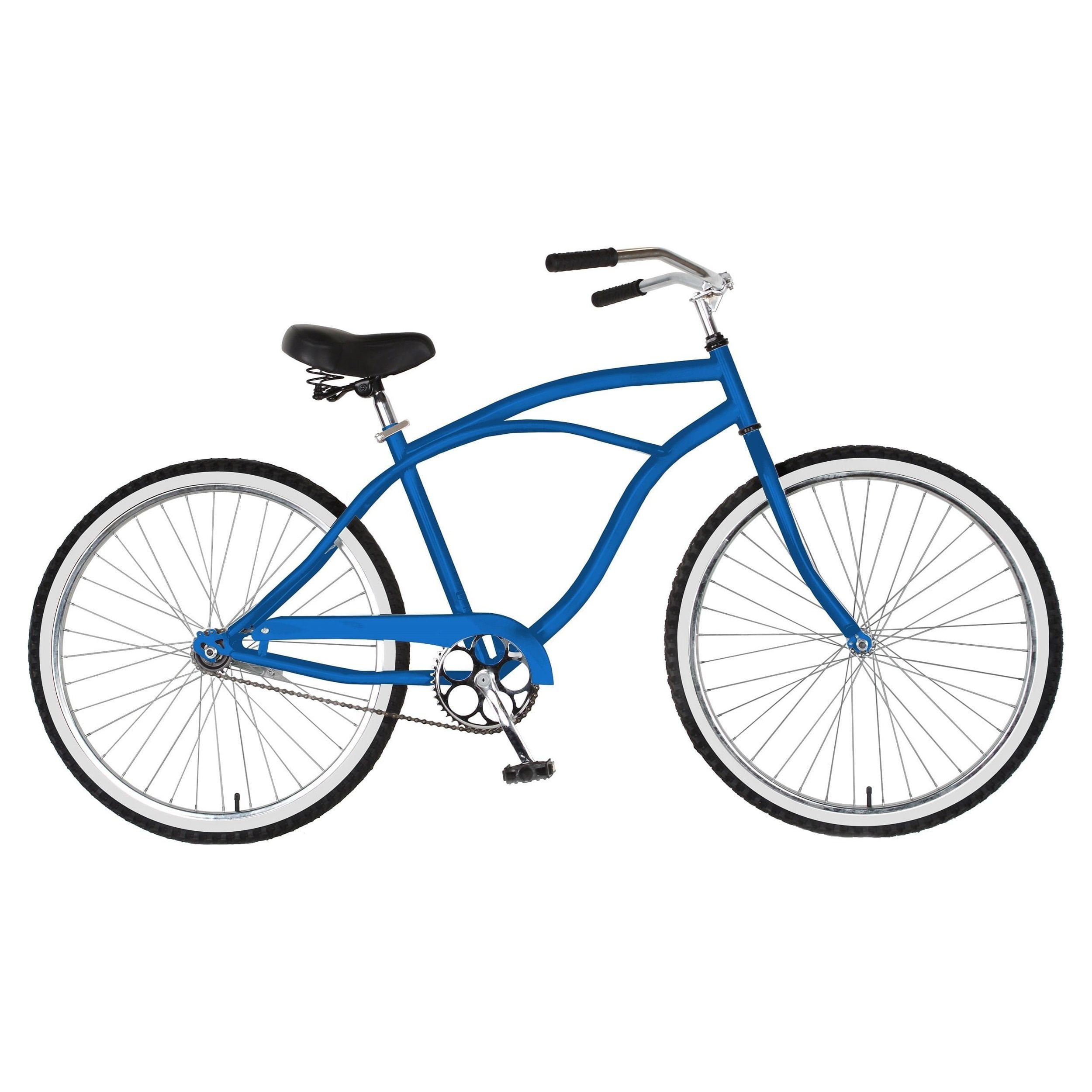 Cycle force hotsell cruiser bike