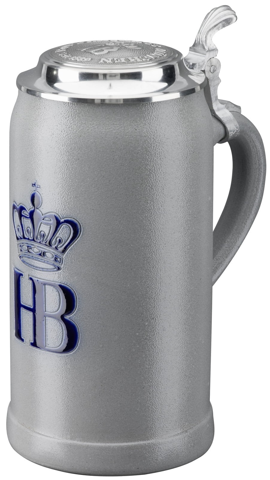 Hofbrauhaus Munchen German Beer Stein 1L Munich Oktoberfest Beer Mug