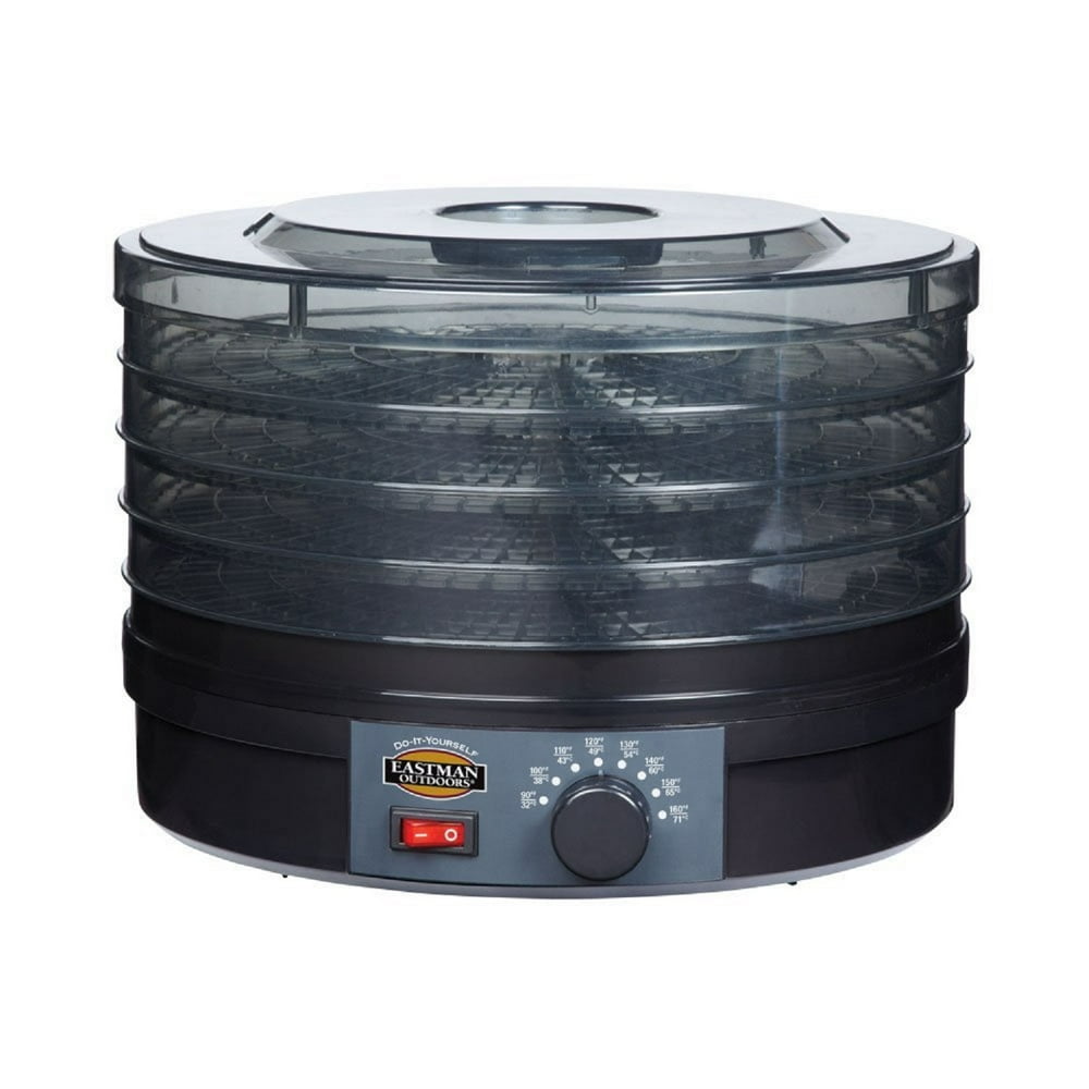 Eastman Food Dehydrator with 4 Trays