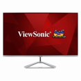 thumbnail image 1 of Viewsonic 32", 3840 x 2160, Silver, VX3276-4K-MHD, 1 of 9