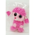 thumbnail image 3 of Ty Beanie Boos - Patsey the Poodle - 6", 3 of 3
