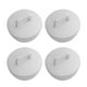 thumbnail image 1 of Molde Para Huevos Al , Moldes Para Huevos Hervidos, Molde Para Huevos Con Cepillo De Aceite, Antiadherente, Un Botón Para Cocina Casera, Cocción Rápida, Suplementos Para, 1 of 8